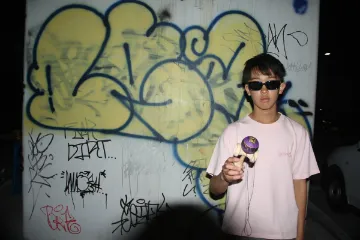 Picture of Ryoga Champ Mod 2 - Lotus Kendamas