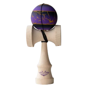 Picture of Ryoga Champ Mod 2 - Lotus Kendamas