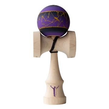 Picture of Ryoga Champ Mod 2 - Lotus Kendamas