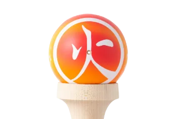 Bild von Pyros  - Lotus Kendamas