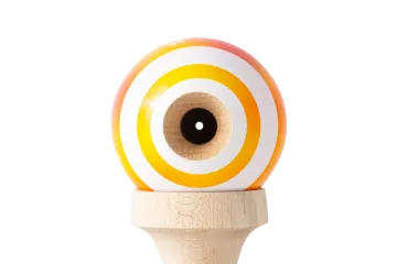 Bild von Pyros  - Lotus Kendamas