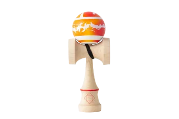 Bild von Pyros  - Lotus Kendamas