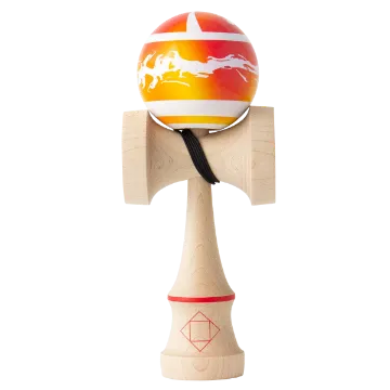 Bild von Pyros  - Lotus Kendamas