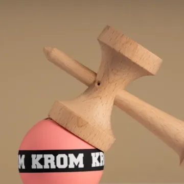Bild von STROGO NEAPOLITAN STRAWBERRY - KROM