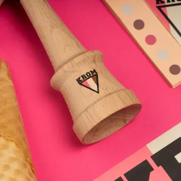 Bild von STROGO NEAPOLITAN STRAWBERRY - KROM