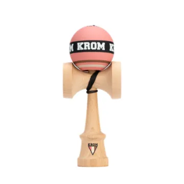 Bild von STROGO NEAPOLITAN STRAWBERRY - KROM