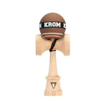 Bild von STROGO NEAPOLITAN CHOCOLATE - KROM