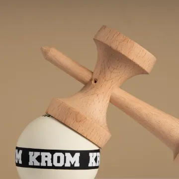 Bild von STROGO NEAPOLITAN VANILLA - KROM