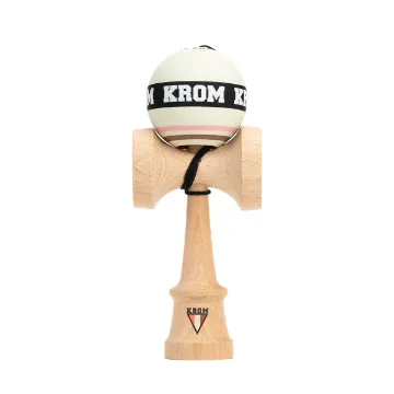 Bild von STROGO NEAPOLITAN VANILLA - KROM